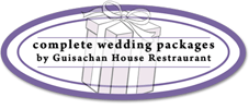 Complete Wedding Packages